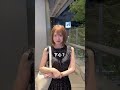 落とし物を拾ったあざとい彼女#あざとい #ねこみ
