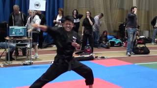 Scott Morimoto Extreme Forms
