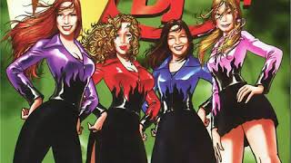 Download Lagu Women DJs 2 (2001) - CD 1 DJ Rachel MP3