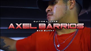 Bad Bunny (ft. Bomba Estéreo) - Ojitos Lindos / Coreografía: Axel Barrios