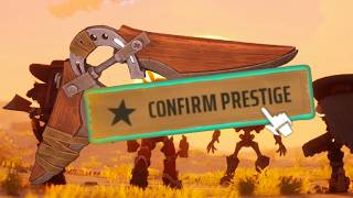 Celebrity How Prestige Works in Far Far West Net Worth