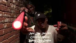 XZL - Spit Dat Shit #9 (Official Video)