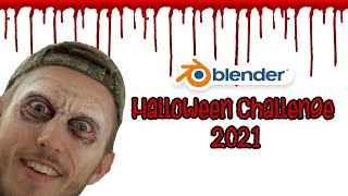 Halloween Challenge 2021