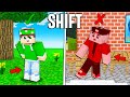 MINECRAFT MA SOPRAVVIVI SOLO SE TI ACCOVACCI!