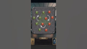 Puzzle 100 Doors Challenge - Level 75 #gaming #100doorsgame #viralvideo #games