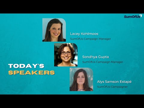 Webinar: What is