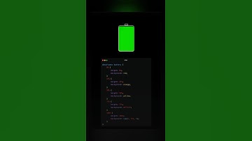 Battery Charging Animation using HTML & CSS #animation #htmlcss #cssanimation