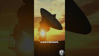 The Day A UFO Was Seen By the Crew Of Japan Airlines Flight 1628 | November 17, 1986