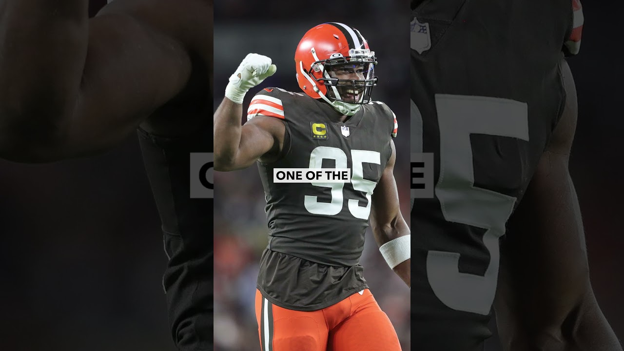 The Browns Players/Coaches Have Had A Bunch Of Individual Success But Sadly No Team Success 🤦‍♂️