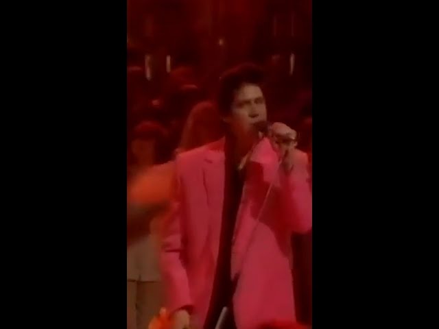 Shakin' Stevens - You Drive Me Crazy