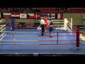 European Youth Boxing Championships 2015 - session 7