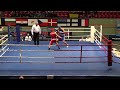 European Youth Boxing Championships 2015 - session 7