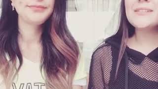 Tuğçe Kandemir ♡ Aysel Yakupoğlu O Numarayı Ben Unutaydım