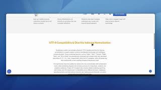 Glossary Engine Pro WordPress Plugin Demo