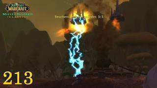 Seuchenverbreiter zerstören 💥, WoW Classic MoP 213