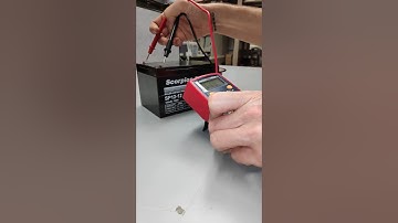 UPS - Battery Testing