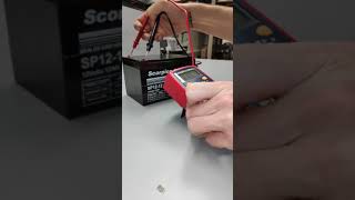 UPS - Battery Testing