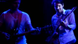 Phantom Planet - One Ray of Sunlight - Live @ The Troubadour