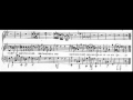 Tornami a vagheggiar (Alcina - Händel) Score Animation