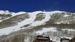 Ophir Avalanche 2019