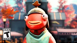 Epic Fortnite Cinematic Trailers 🔥 The Best Fortnite Trailer Collection (Chapters 1-6)! All Fortnite Cinematic Trailers Ever Chapter 1 Chapter 6