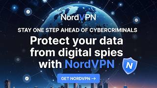 Unlock BBC iPlayer with NordVPN and Save 76% Off Today! screenshot 3