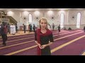 Australian mosques open doors to public