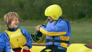 Give Me Five! 3 - Unit 6 - Video and 21st Century Skills (Pg. 69)