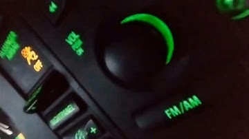 trionic 8 rolling antilag test 3