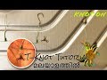 T-Knot Tutorial In Malayalam | Kerala fishing Tips by Tackle Tips