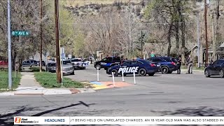 Billings teen stabbing victim dies; homicide investigation launched