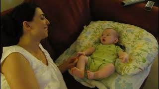 Happy Birthday Tante Vivi!