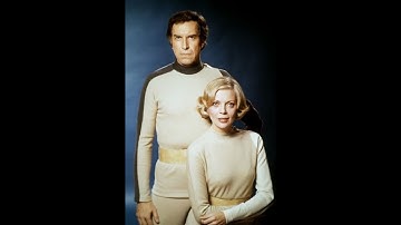 Space 1999 s01e14   Death