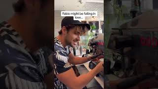 Fabio in love #fabioandben Wealth