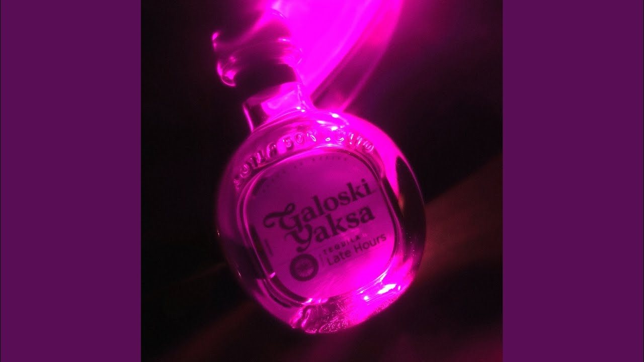 Late Hours (Extended Mix)