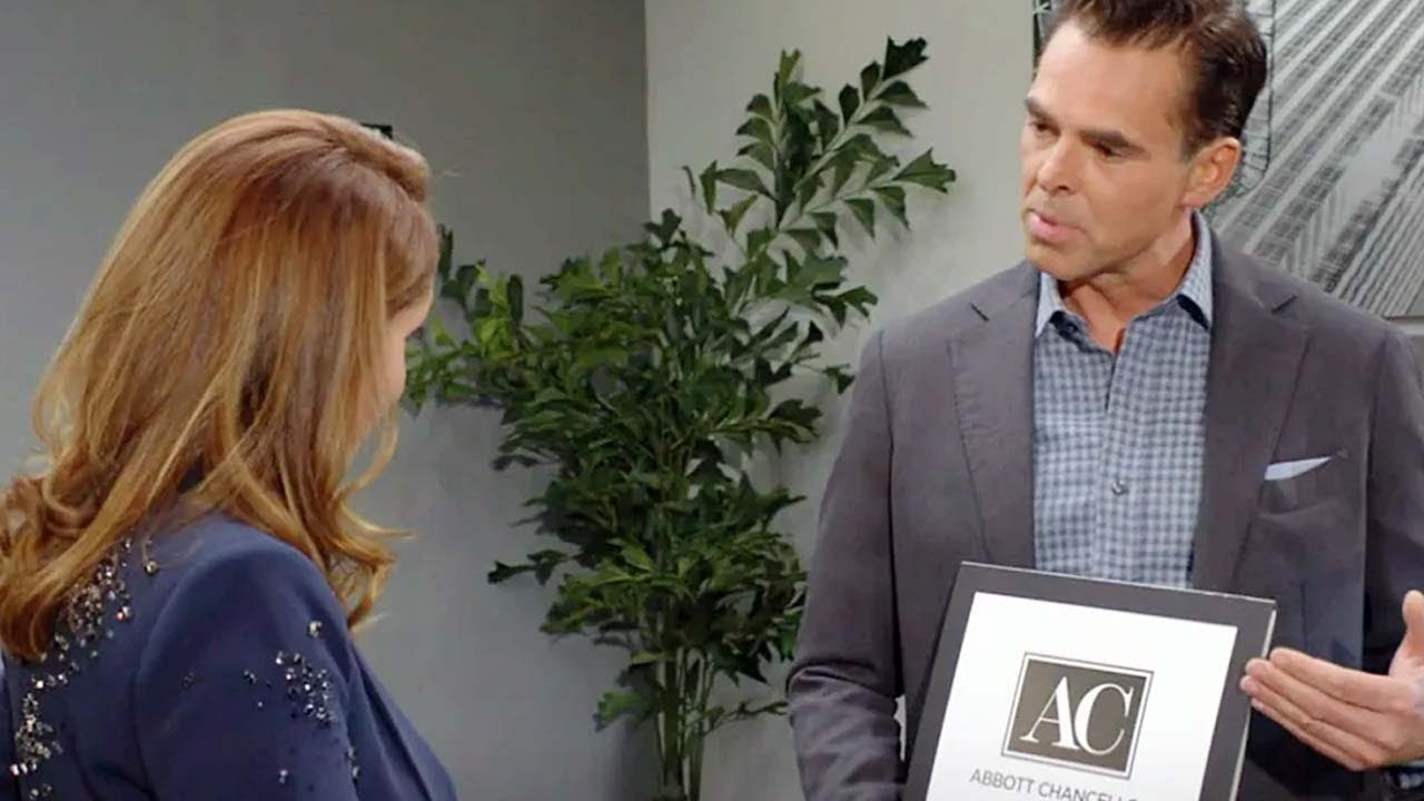 FULL Episode [8/1/2024] Young and the Restless Full Episode, Aug 1: Y&R
