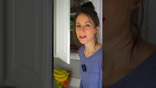 Amerock Knob Comparison