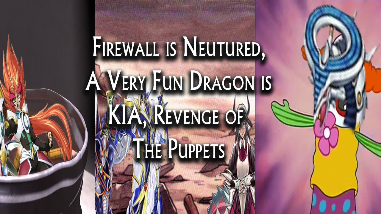 [YGO]- TCG March 2021 Ban List