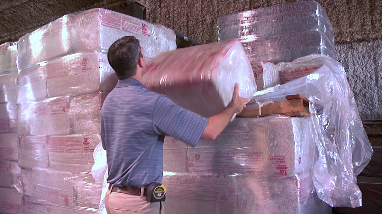 ThermoSpray of Lexington Insulation in Lexington, KY YouTube