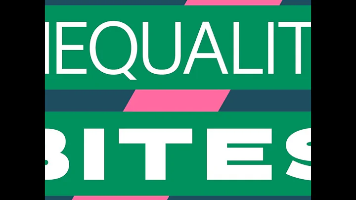 Inequality, women and pay (with Dr Mary-Ann Stephe...