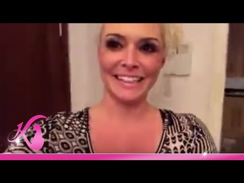 Daniela Katzenberger Mallorca