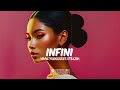 Afrobeat Instrumental 2023 | Kompa X Afro Guitar XEmotional Type Beat "INFINI" | Afro Zouk Type Beat