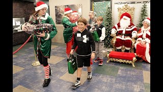 Shop with a Sheriff brings joy to Reno County youth