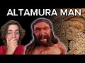 The Neanderthal Frozen In Time | Skeletons of History: The Altamura Man