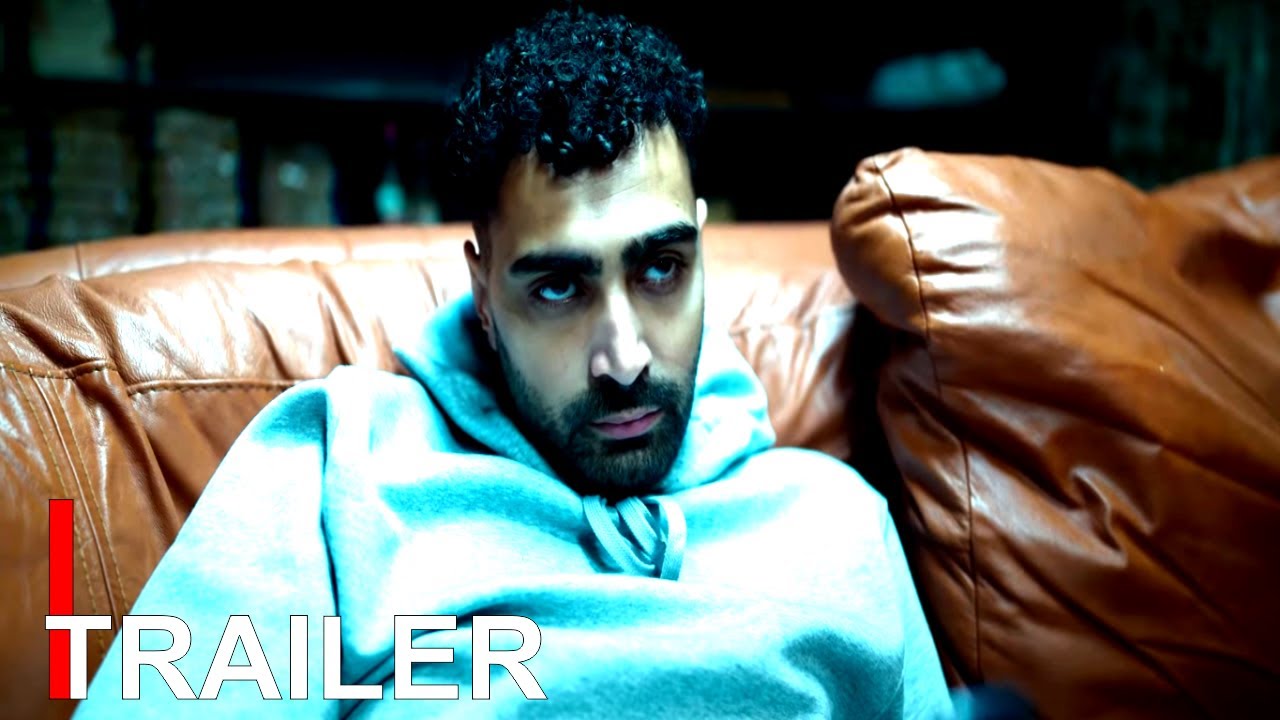 Snabba Cash   Official Teaser   Netflix  Trailers de Filmes