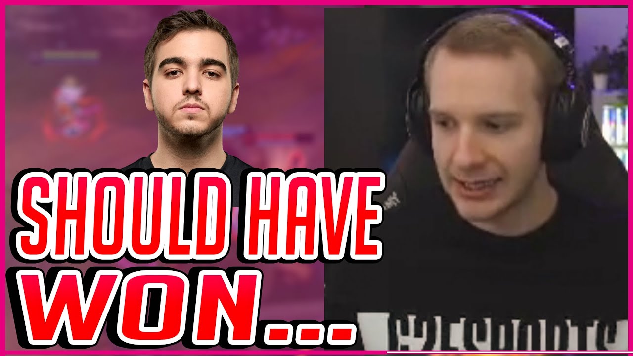 Jankos On Flakked NOT Being Rookie Of The Split | G2 Jankos Stream Highlights