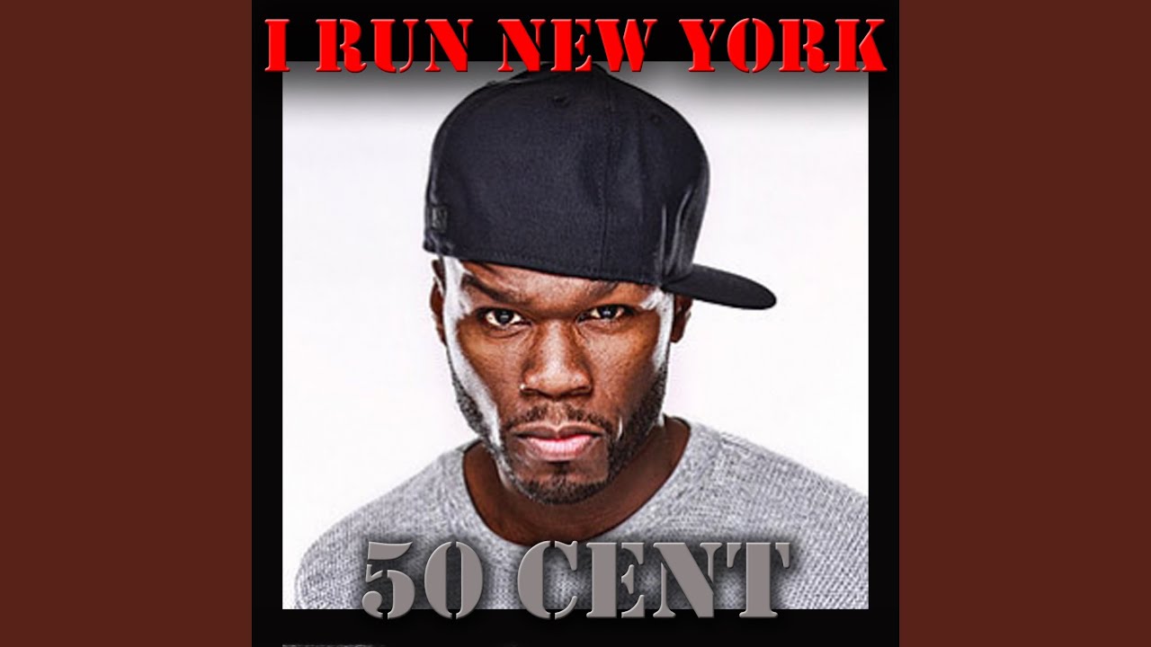I Run N.Y. (feat. Tony Yayo)