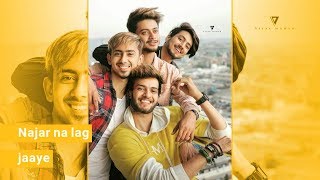 najar-na-lag-jaaye-whatsapp-status-ramji-gulati-team-07