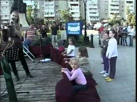 Salonul de Piane-Monica Bejenaru-My way