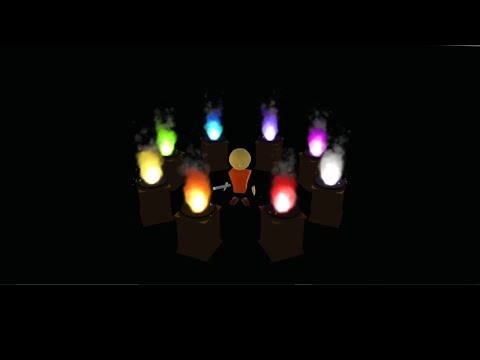 Creating Fire with the Particle System in Unity - Unity Game Development - WIP Wednesday 29